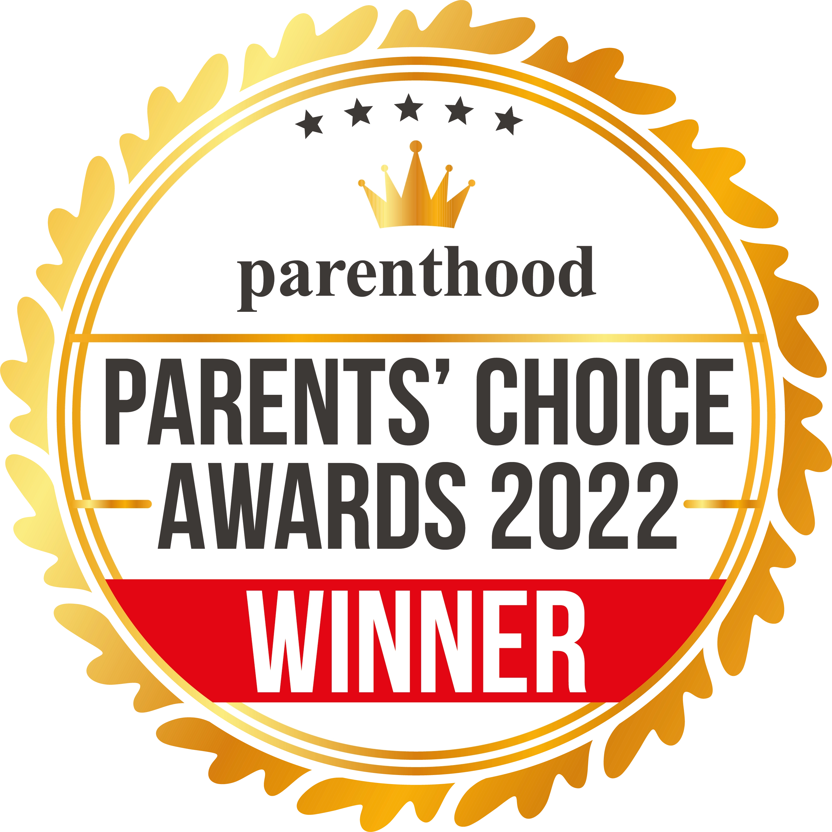 Parents’ Choice Awards 2022